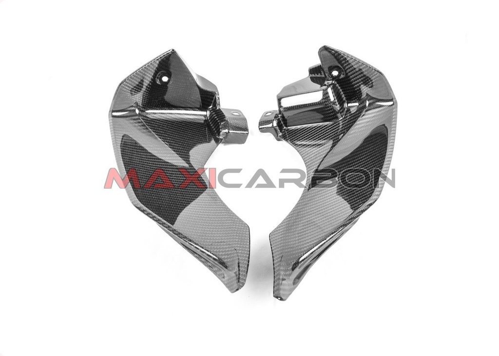 [MC-YAB310T] Air ducts