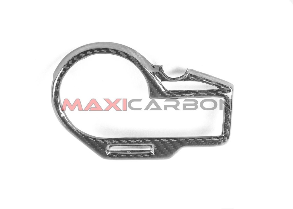 [MC-BMA278T] Dashboard cover