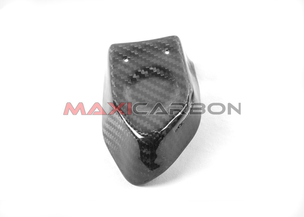 [MC-BMA610T] Internal heat shield