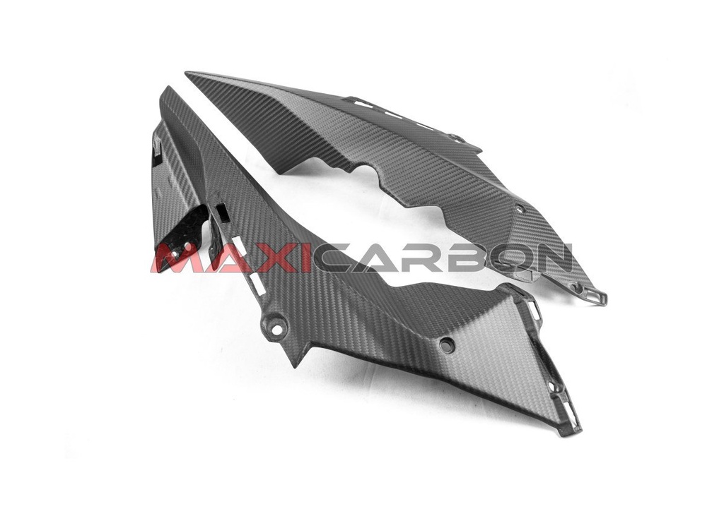 [MC-KTM244U] Internal side panels