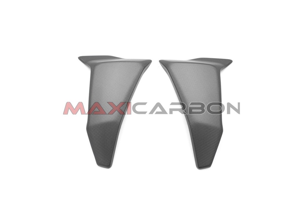 [MC-DUP184M] Water radiator side covers