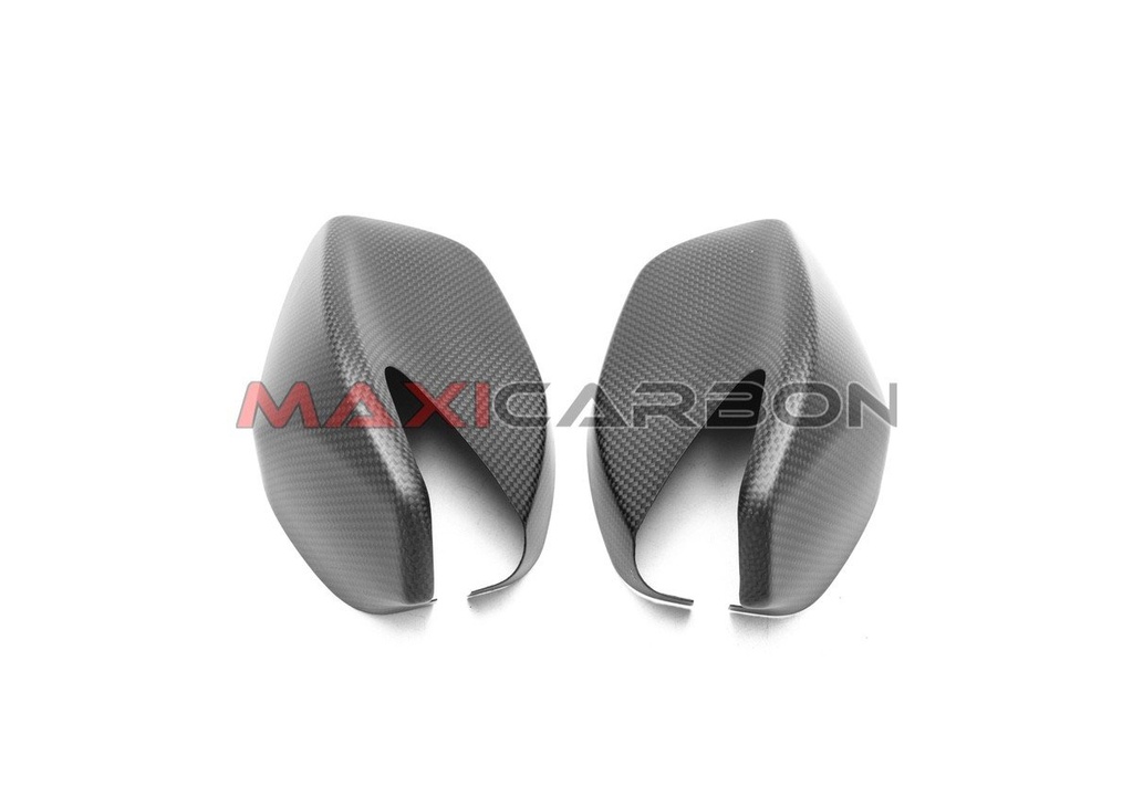 [MC-DUM076M] Mirrors covers