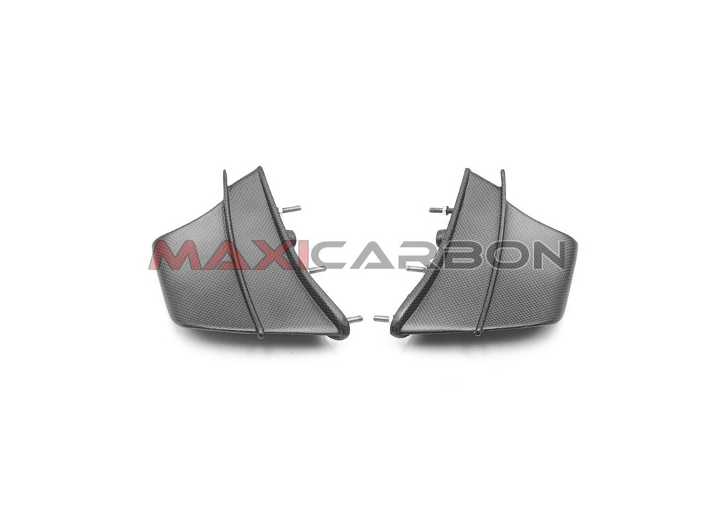 [MC-DUN212M] Side panels wings