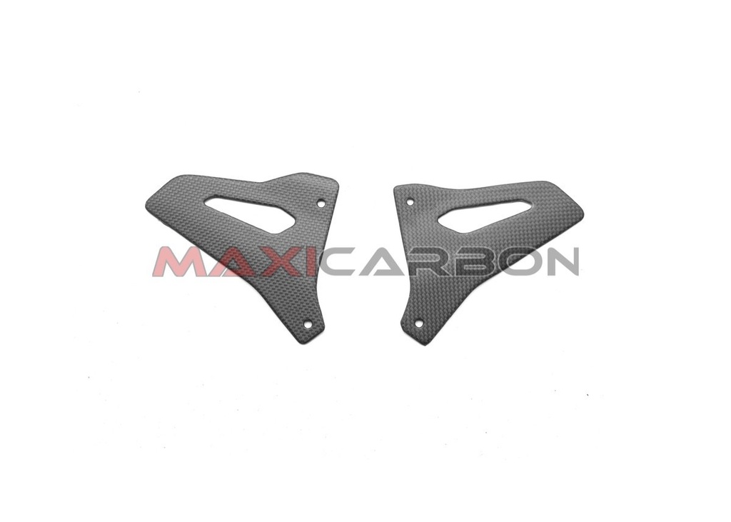 [MC-DUK634M] Heel plates