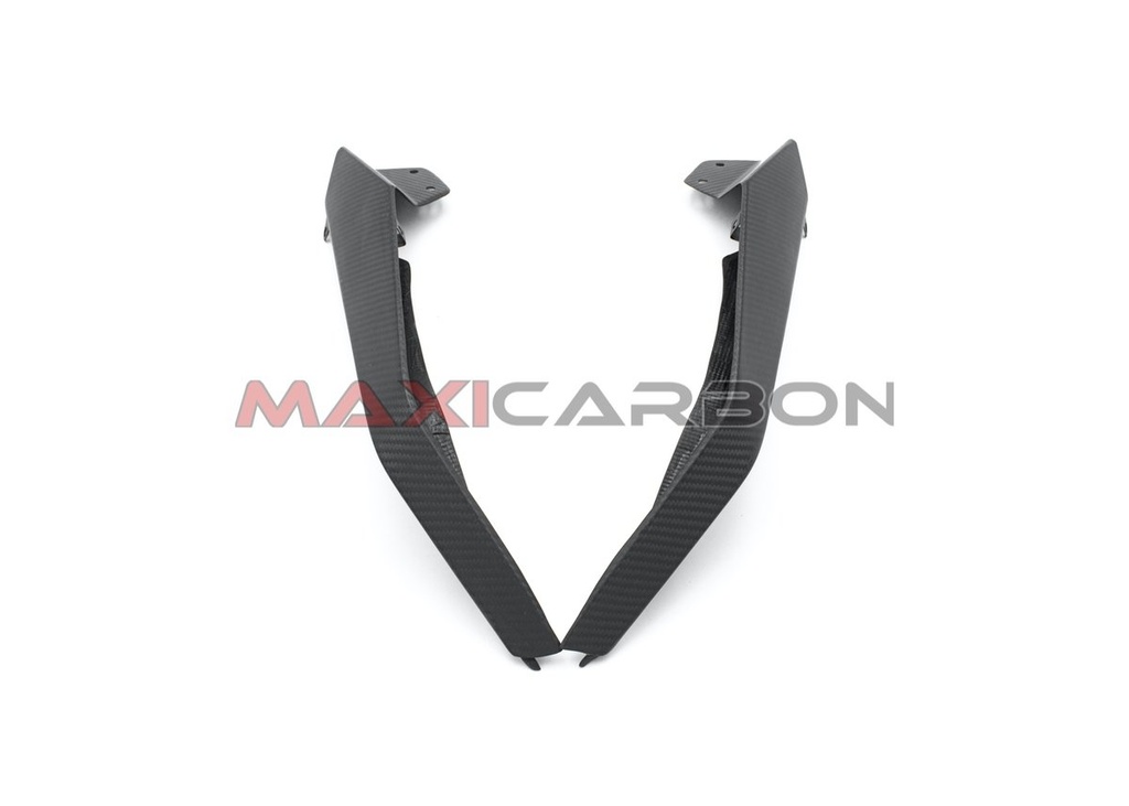 [MC-KTC266U] Front fork side panels