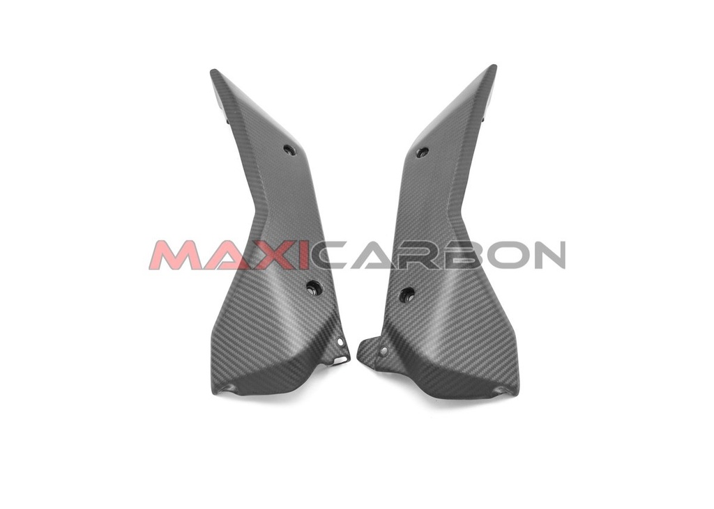 [MC-KTC418U] Undertank panels