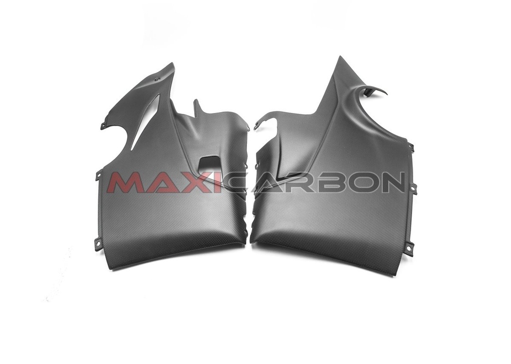 [MC-DUN257M] Belly pan