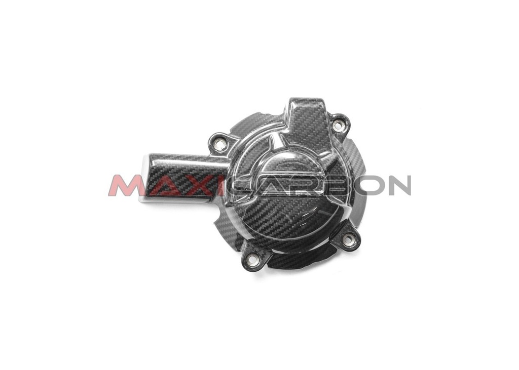 [MC-BMG514T] Alternator cover