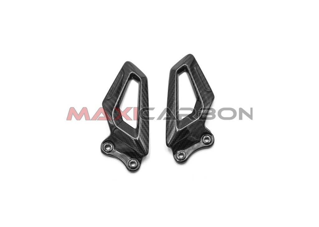 [MC-BMG634T] Heel plates