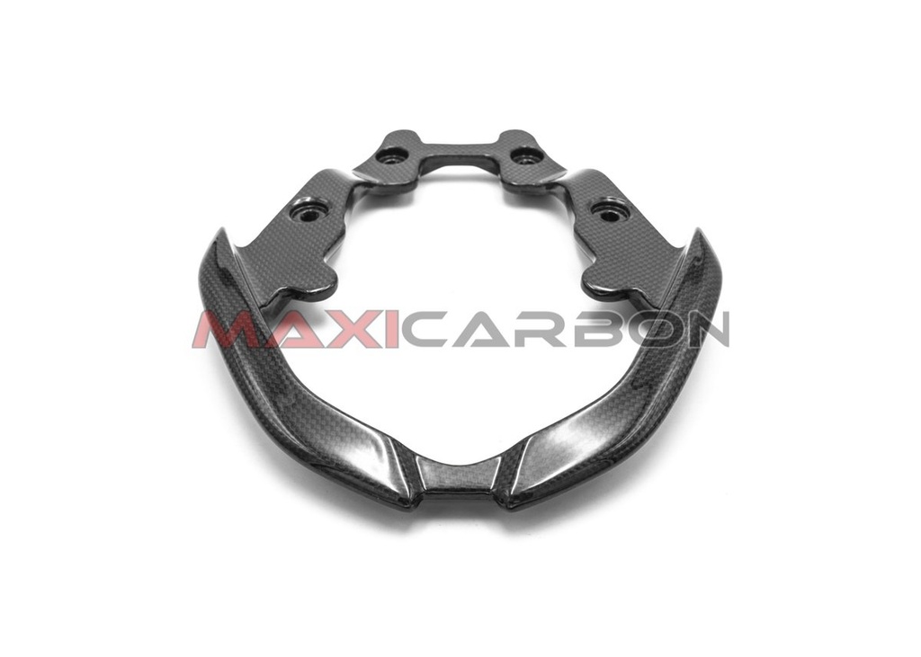 [MC-MVB817G] Rear grab bars