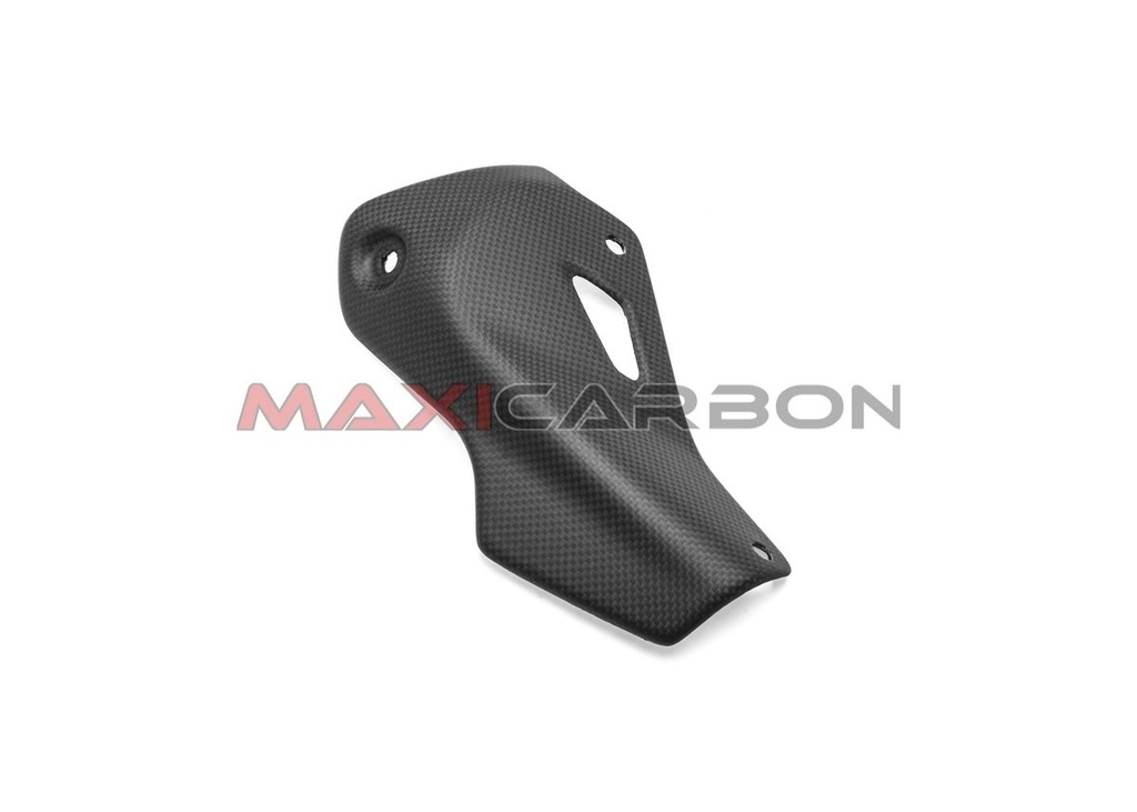 [MC-DUK624M] Exhaust shield
