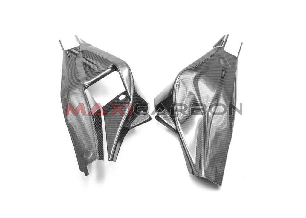 [MC-BMG658T] Full swingarm cover