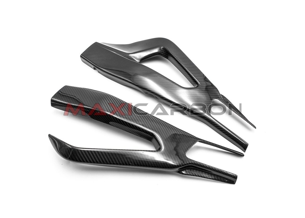 [MC-BMG652T] Swingarm cover