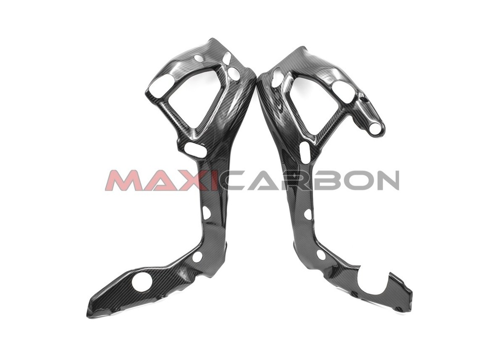 [MC-BMG400T] Frame covers