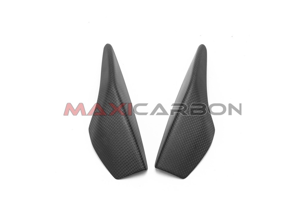 [MC-DUN754M] Rear side covers