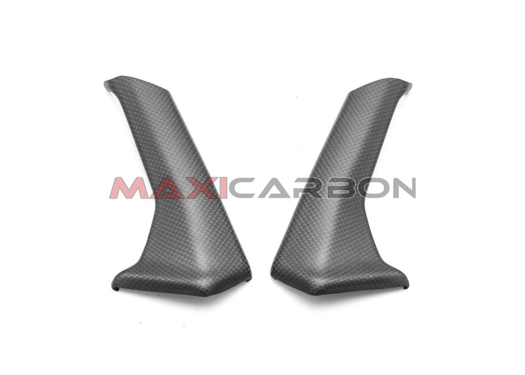 [MC-DUA076M] Mirrors lower covers