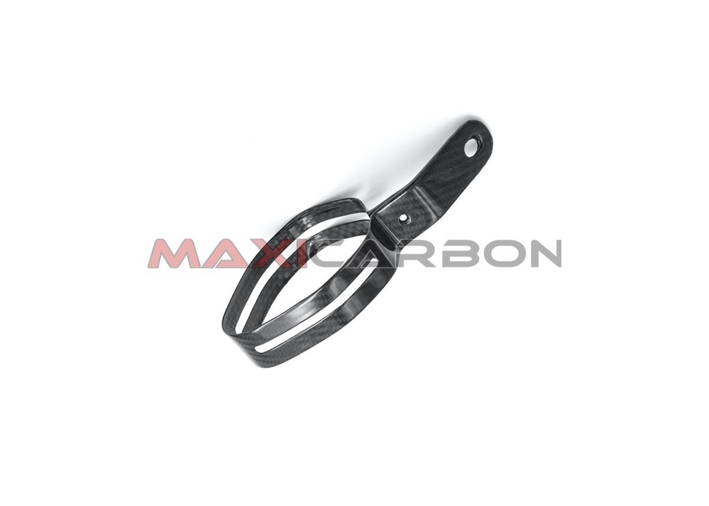 [MC-BMA646T] Exhaust bracket for Akrapovic