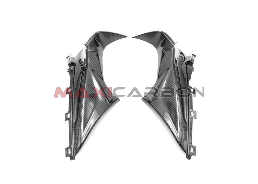 [MC-BMG310T] Air ducts