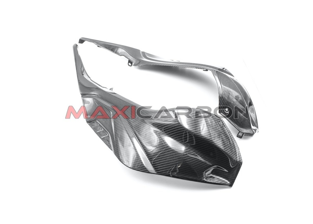 [MC-BMG466T] Full underseat panels