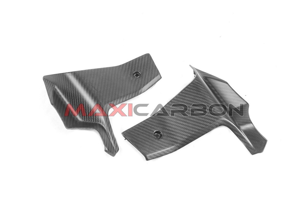 [MC-KTC184U] Water radiator side covers