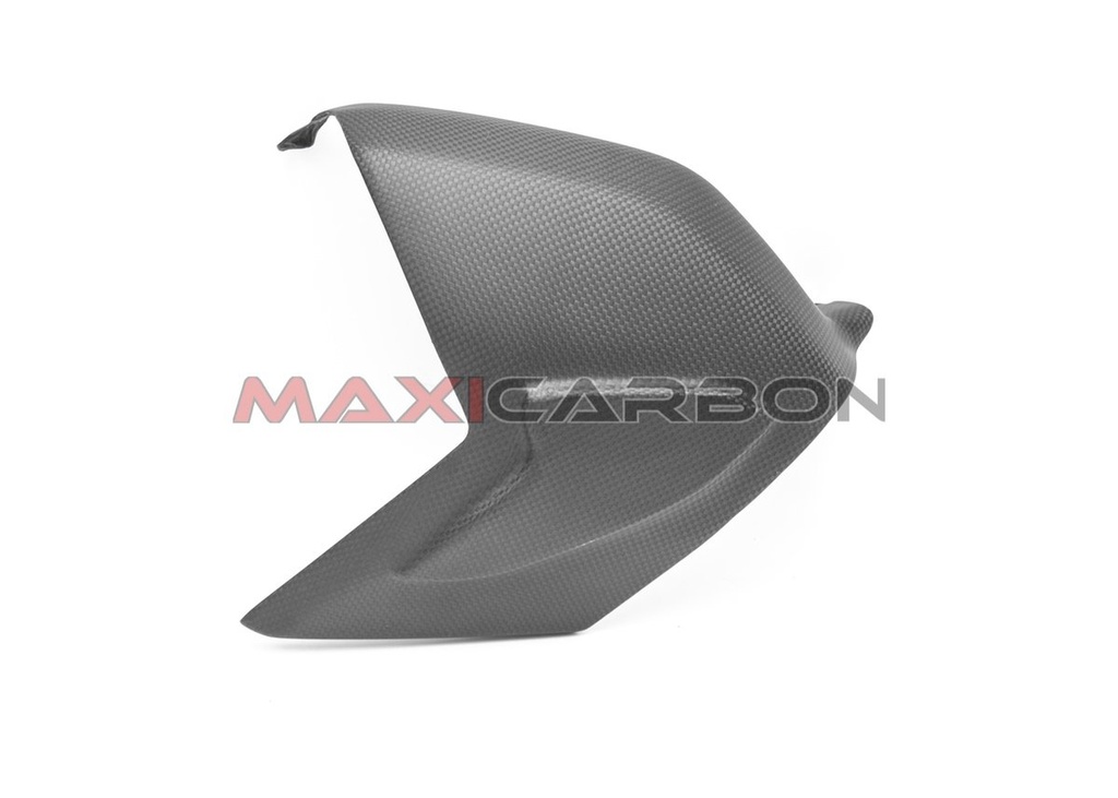 [MC-DUN653M] Swingarm cover with pad