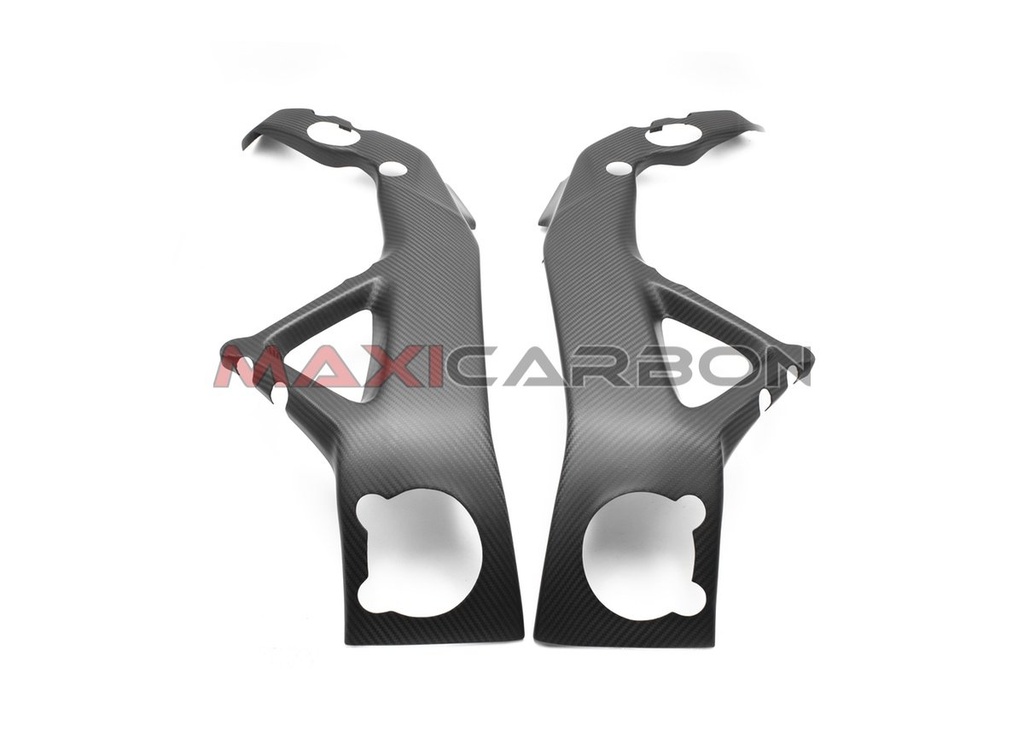 [MC-APA406U] Frame covers