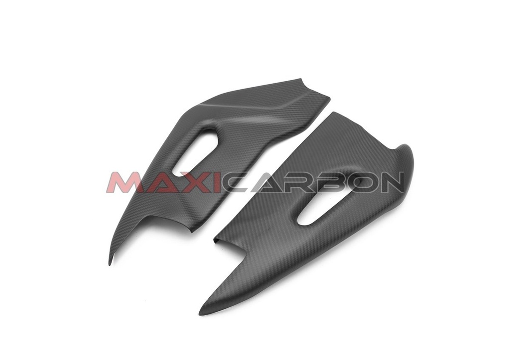 [MC-APA658U] Swingarm cover