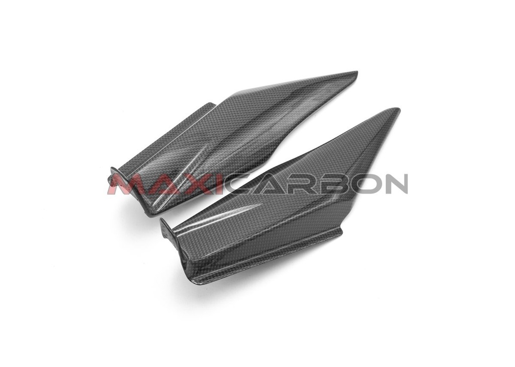 [MC-MVG460G] Underseat panels