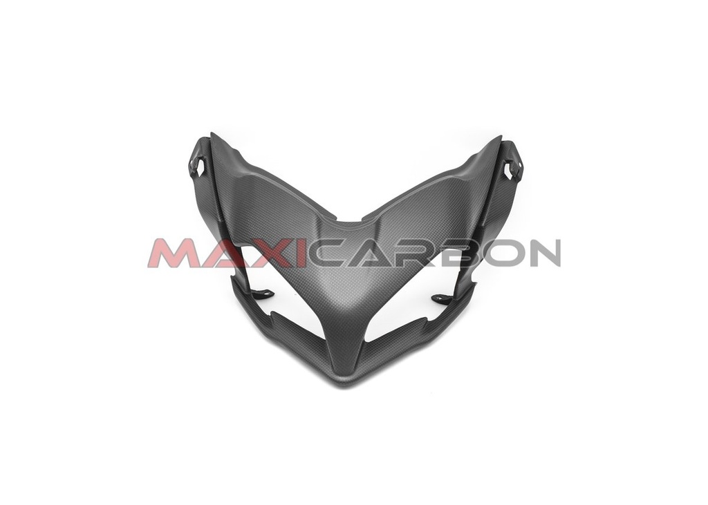 [MC-DUM089M] Frontal air duct