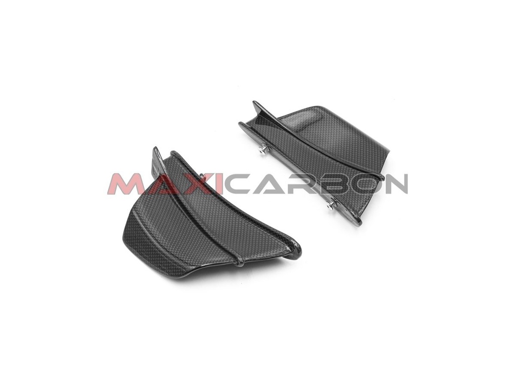 [MC-ALL210G] Side panels wings