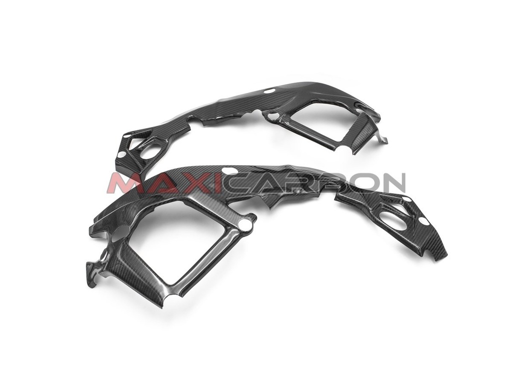[MC-BMB406T] Frame covers