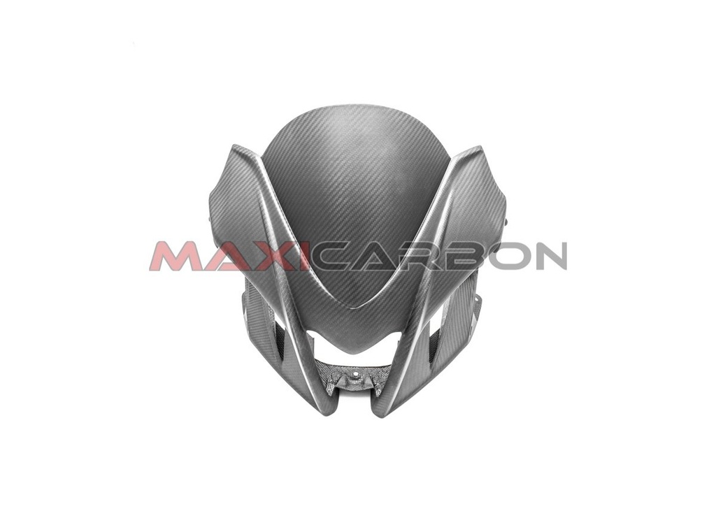 [MC-APB040U] Front fairing