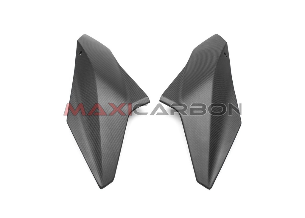 [MC-KTC148U] Tank side panels