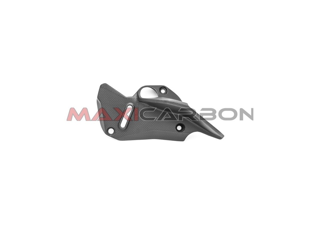 [MC-DUK453M] Undertank right panel
