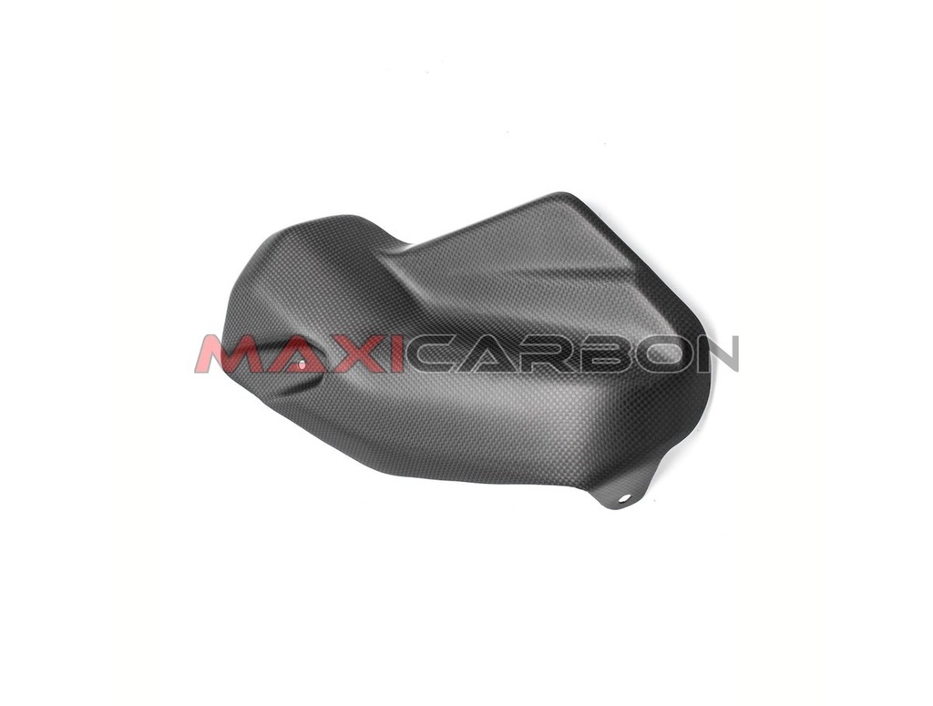 [MC-DUO574M] Heat shield