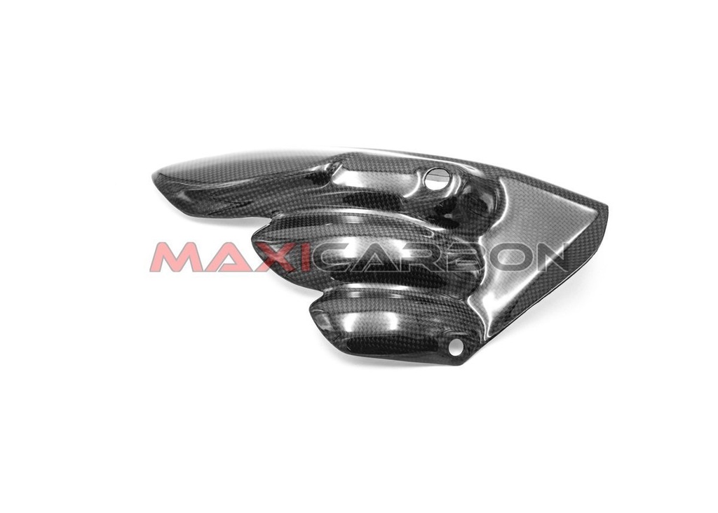 [MC-MVD574G] Heat shield