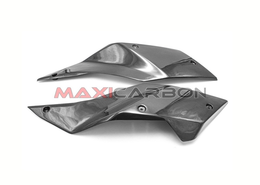 [MC-KTH149G] Tank side panels