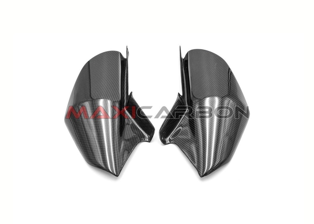 [MC-KTH622G] Exhaust shields