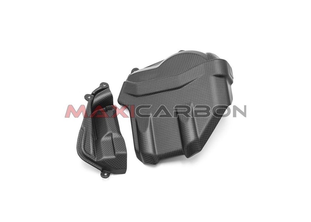 [MC-DUN472M] Engine covers