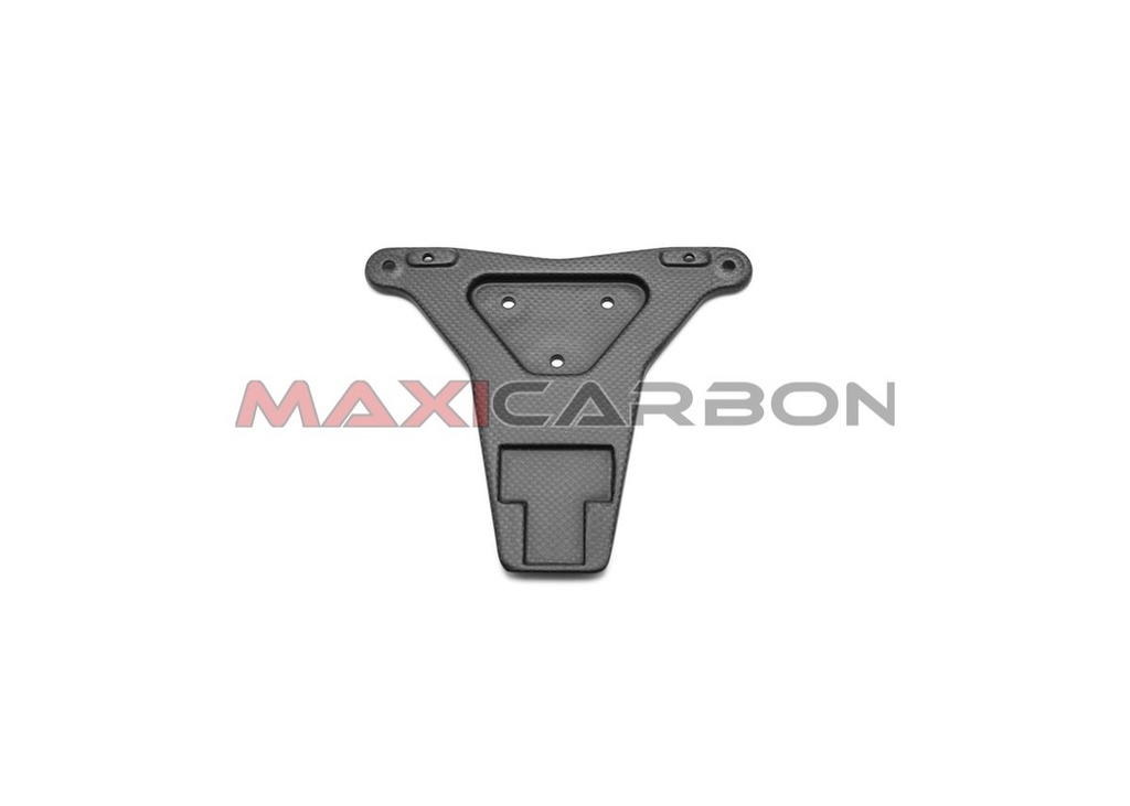 [MC-DUN832M] License plate holder