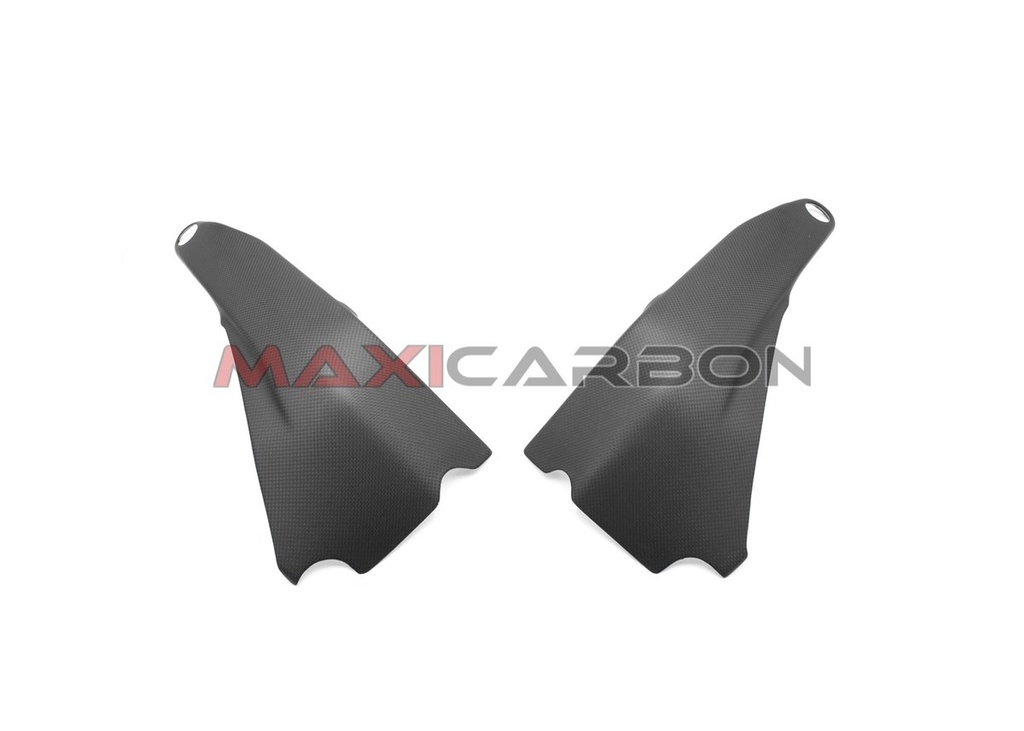 [MC-DUN400M] Frame covers