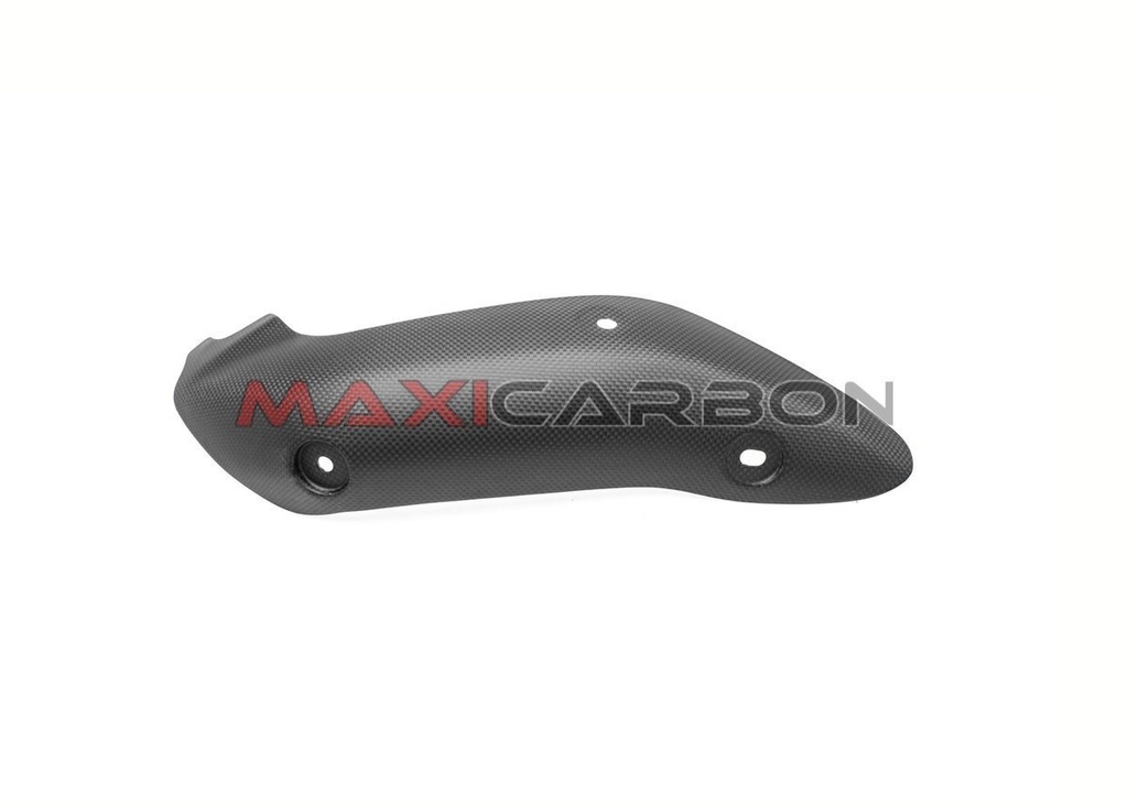 [MC-DUK610M] Internal heat shield