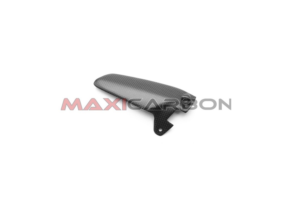 [MC-DUK623M] Exhaust shield
