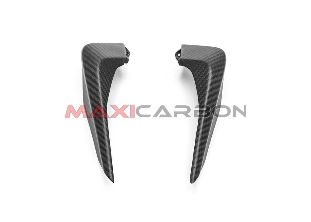 [MC-KTL112U] Front light side panels