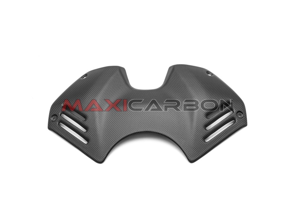 [MC-DUN353M] Vented airbox cover
