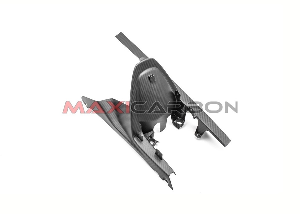 [MC-KTK641U] Rear hugger (back)