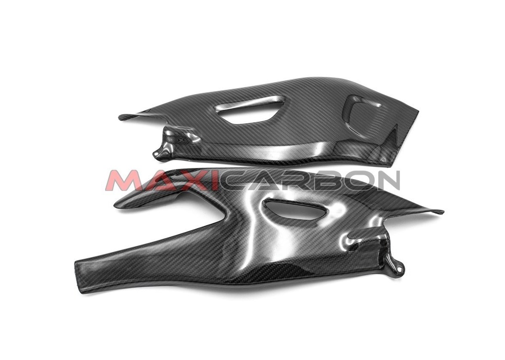 [MC-YAA652T] Swingarm cover