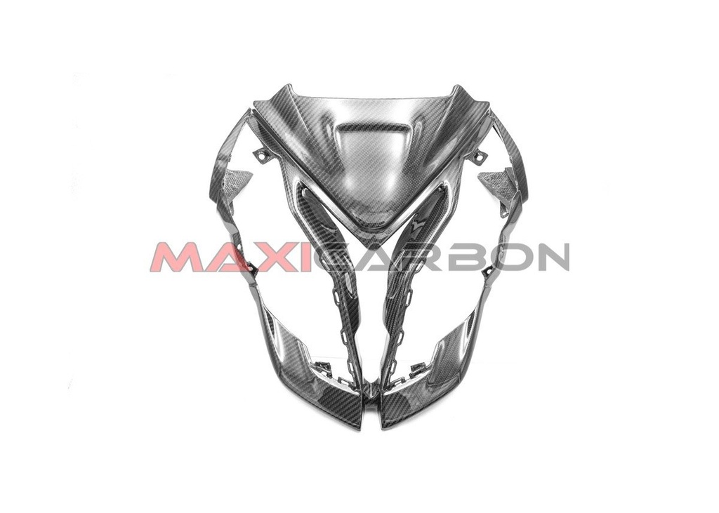 [MC-BME040T] Front fairing