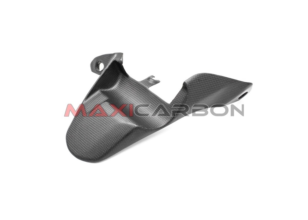 [MC-DUK642M] Rear hugger
