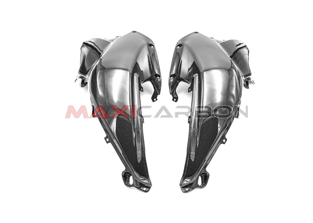 [MC-DUJ148G] Tank side panels